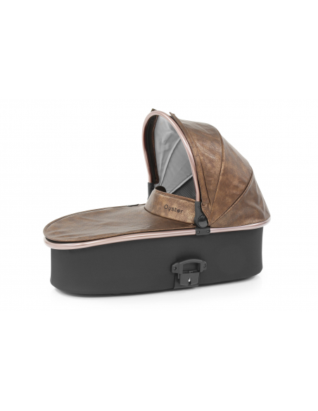 BabyStyle Oyster Colour Pack na vaničku Copper 2018
