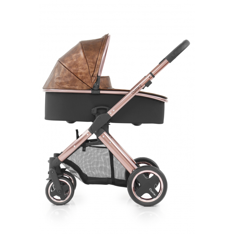 BabyStyle Oyster Colour Pack na vaničku Copper 2018
