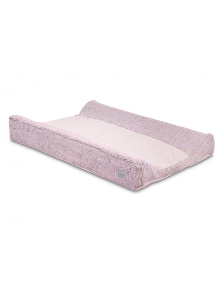 Jollein Potah na přebalovací podložku Soft knit