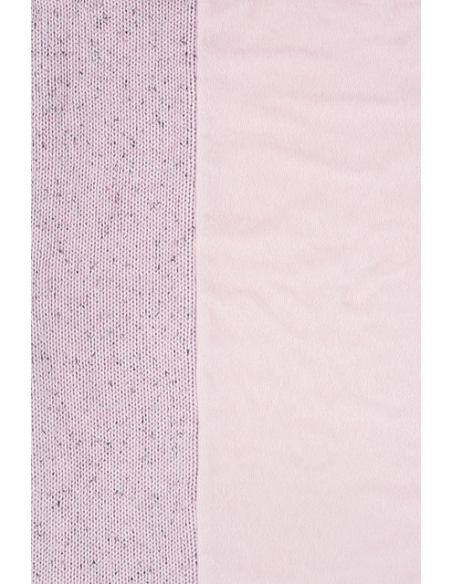 Jollein Potah na přebalovací podložku Soft knit