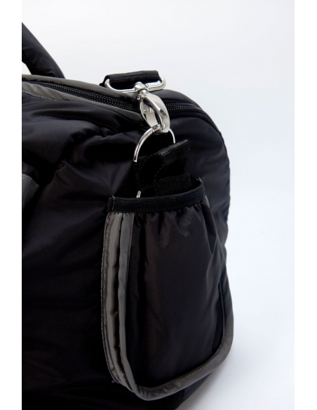 7AM Enfant Voyage bag, black