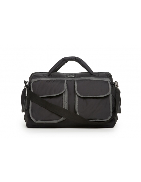 7AM Enfant Voyage bag, black