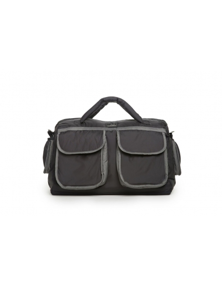 7AM Enfant Voyage bag, black