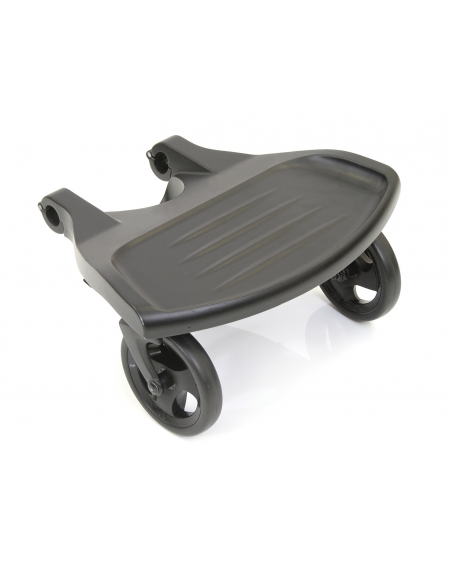 OYSTER 3 skateboard - BLACK 2019