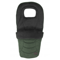 OYSTER fusak - ALPINE GREEN 2019