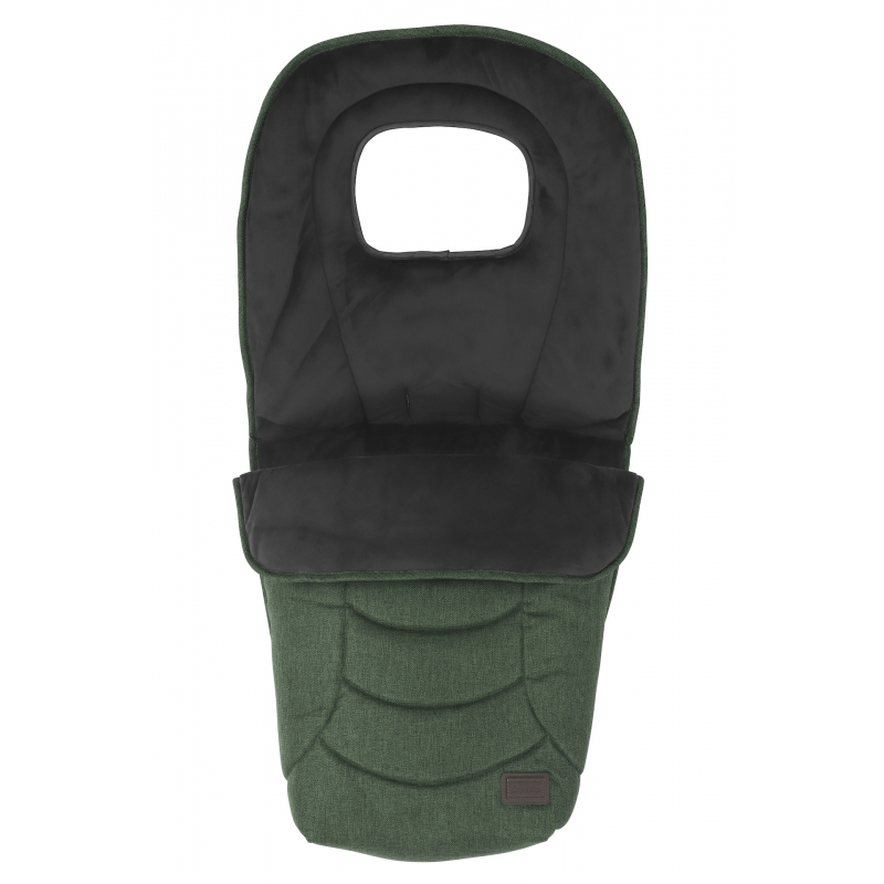 OYSTER fusak - ALPINE GREEN 2019