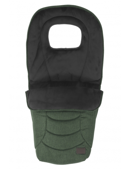 OYSTER fusak - ALPINE GREEN 2019