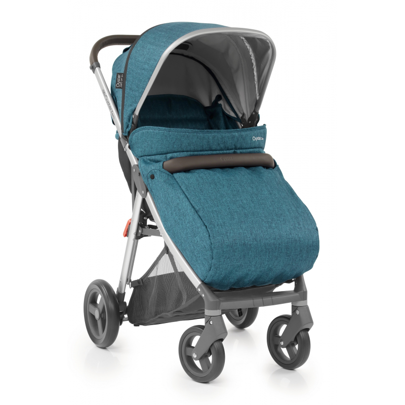 BabyStyle Oyster Zero nánožník Regatta 2019