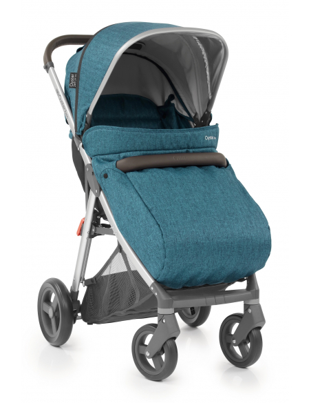 BabyStyle Oyster Zero nánožník Regatta 2019