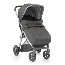 BabyStyle Oyster Zero nánožník Pepper 2019