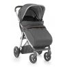 BabyStyle Oyster Zero nánožník Pepper 2019