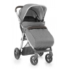 BabyStyle Oyster Zero nánožník Mercury 2019