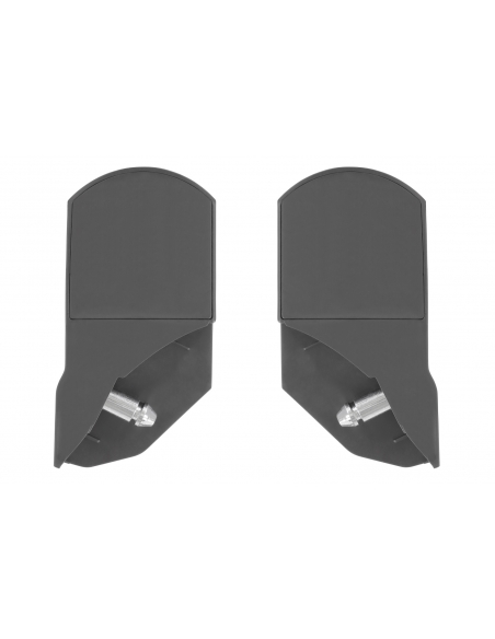 BabyStyle Oyster Zero adaptér na korbu Oyster 3