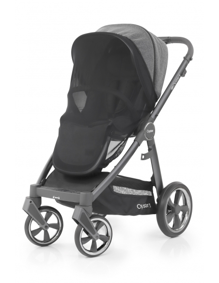 BabyStyle Oyster 3 moskytiéra