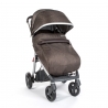 BabyStyle Oyster Zero nánožník Truffle 2019