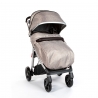 BabyStyle Oyster Zero nánožník Pebble 2019