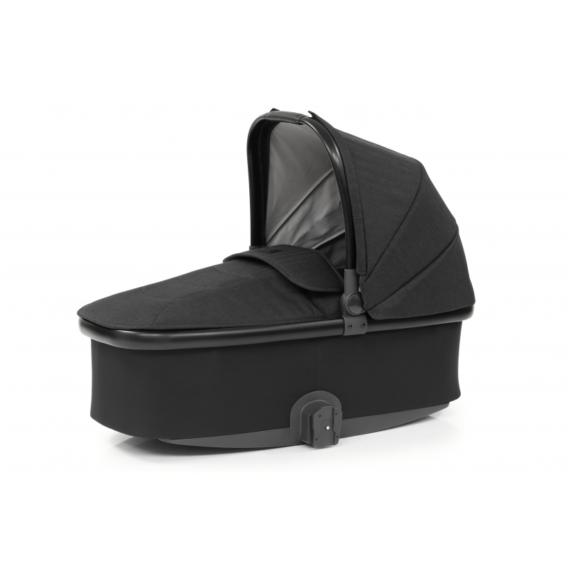 OYSTER 3 hluboká korba Noir 2019