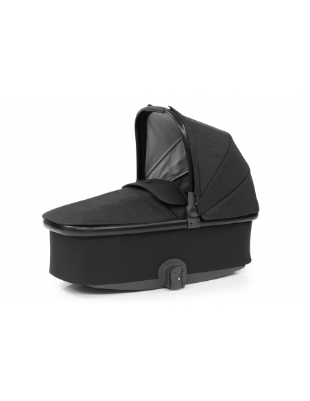 OYSTER 3 carry cot Noir 2019