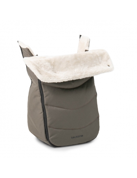 Teutonia Winter apron Urban Coyote