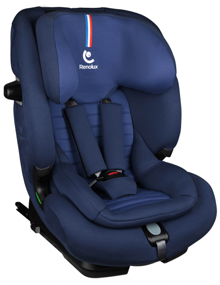 RENOLUX  OLYMP autosedačka, Ocean 2020