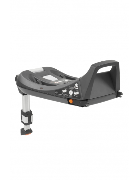 BabyStyle Egg Shell Isofix báze