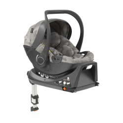BabyStyle Egg Shell Isofix báze 2