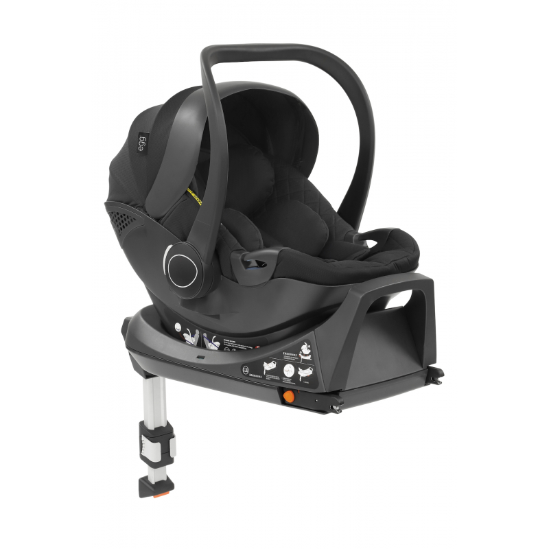 BabyStyle Egg Shell Isofix báze