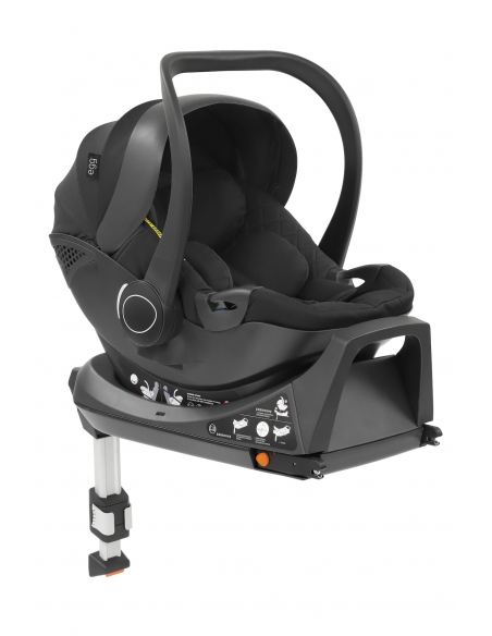 isofix baze