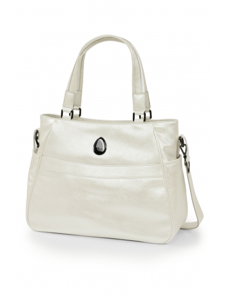 BabyStyle EGG changing bag Pearl 2020