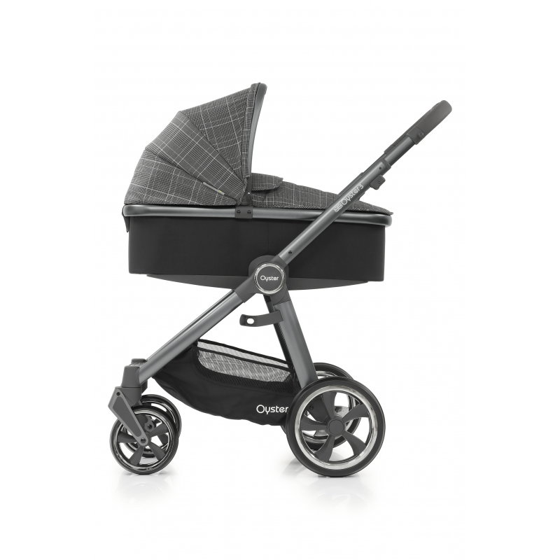 oyster pram website
