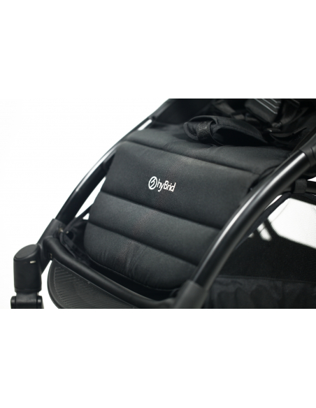 Hybrid Ezyfold rám 2020, Black