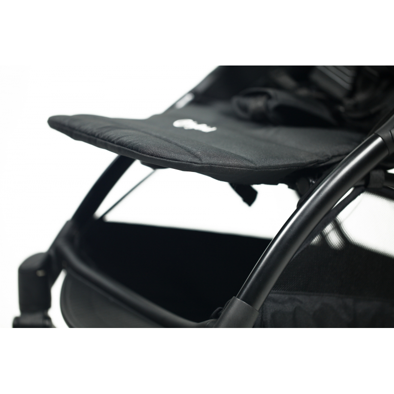 Hybrid Ezyfold rám 2020, Black