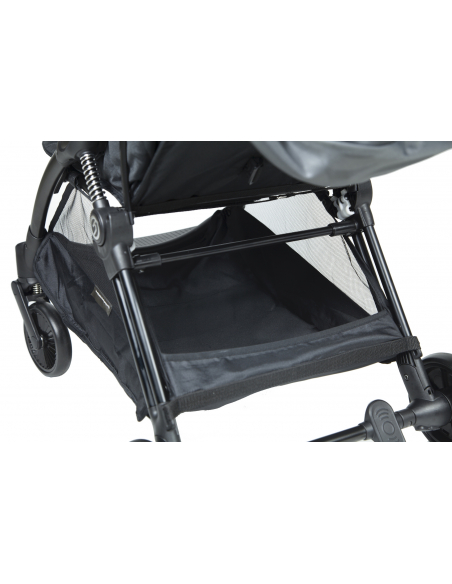 Hybrid Ezyfold rám 2020, Black