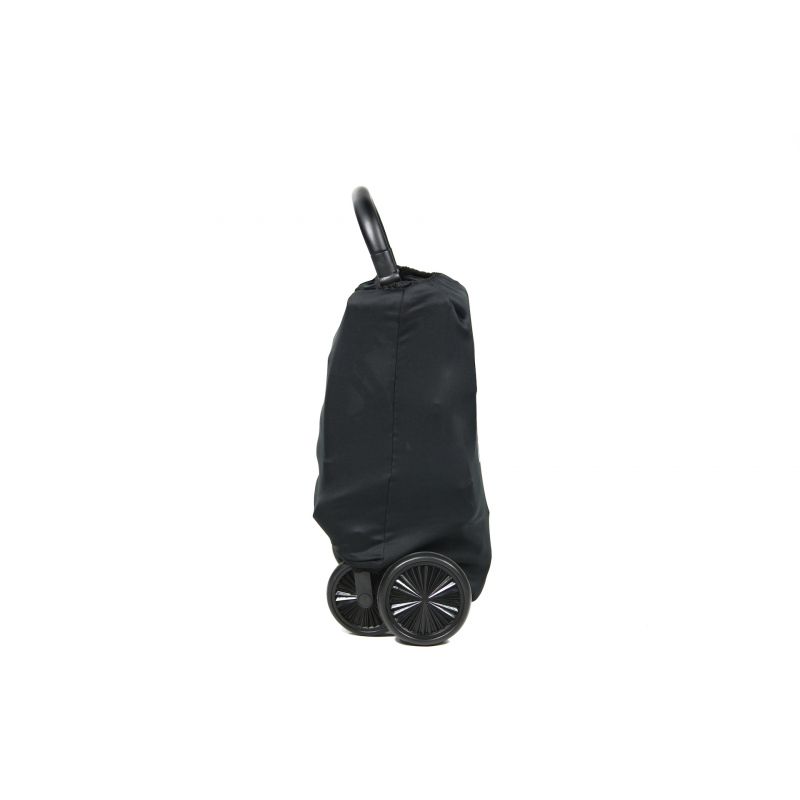Hybrid Ezyfold rám 2020, Black
