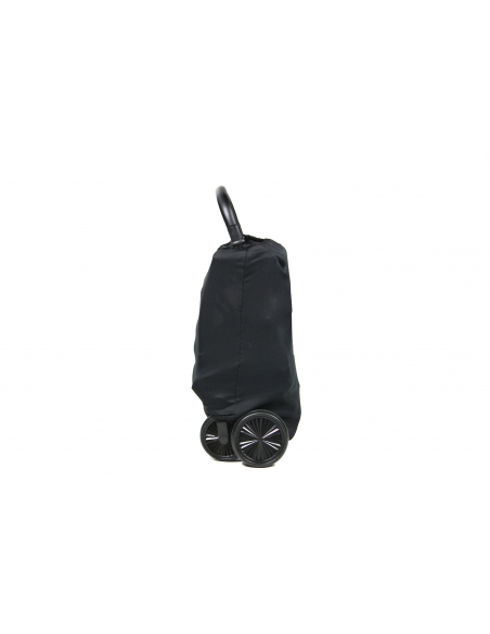 Hybrid Ezyfold chassis 2020, Black