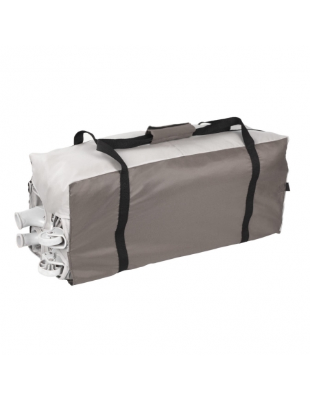 RENOLUX OPTIC Z postieľka s prebaľovacím pultom 2020, Sophie la girafe So Chic