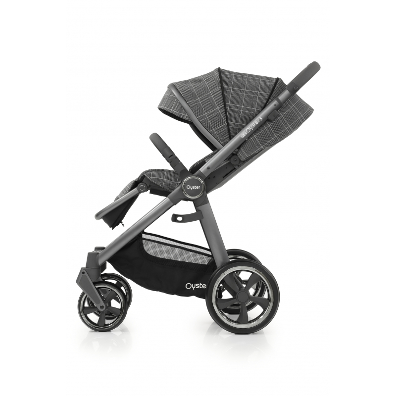 oyster 3 stroller