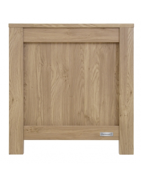 BabyStyle Bordeaux room set (cot bed, dresser, wardrobe, shelf)