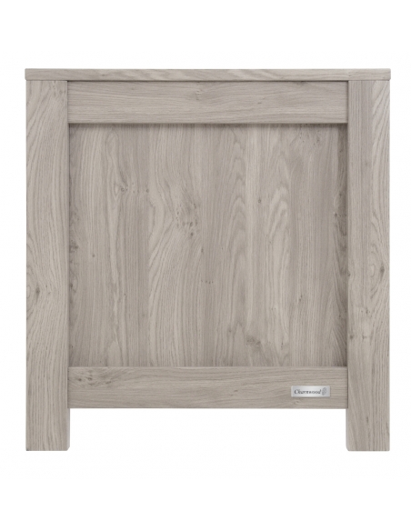 BabySytle Bordeaux postýlka