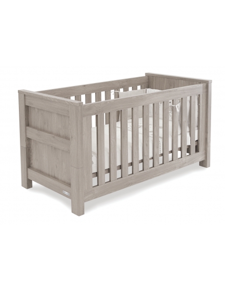 BabySytle Bordeaux postýlka