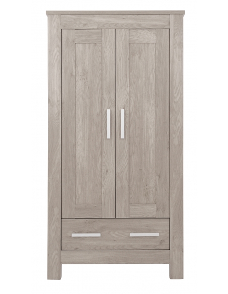 BabySytle Bordeaux postýlka