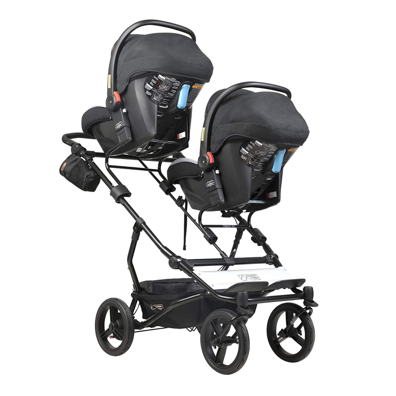 Mountain Buggy