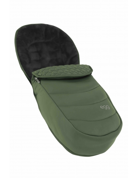 BabyStyle Egg2 fusak