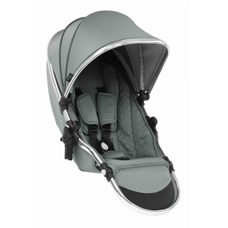 BabyStyle Egg2 TANDEM sedací část,