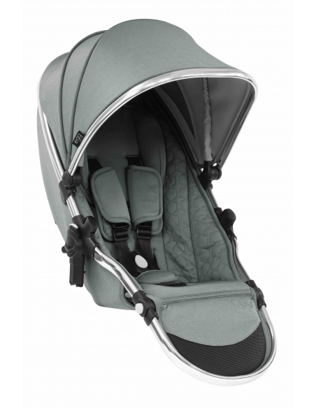 BabyStyle Egg2 TANDEM sedací část,