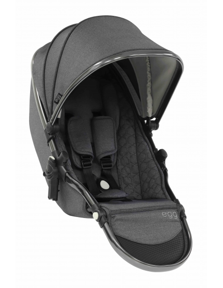 BabyStyle Egg2 TANDEM sedací část,