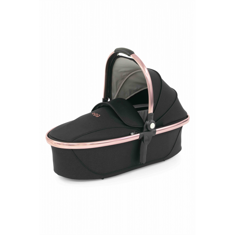BabyStyle Egg2 hluboká korba