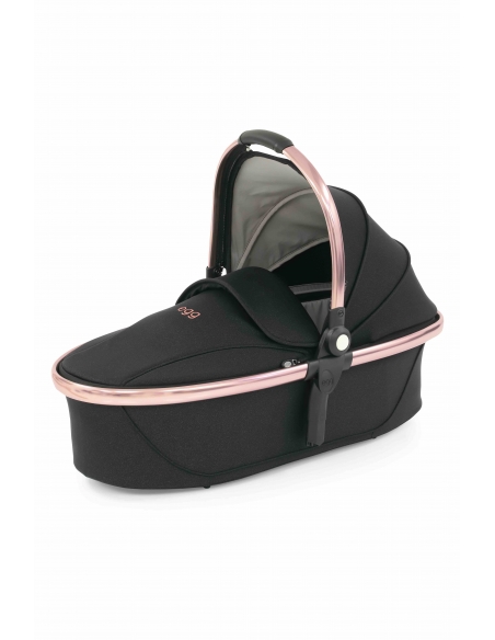 BabyStyle Egg2 hluboká korba