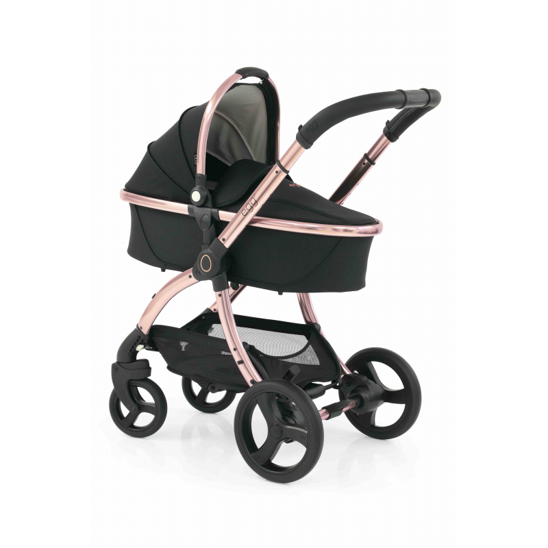 BabyStyle Egg2 hluboká korba
