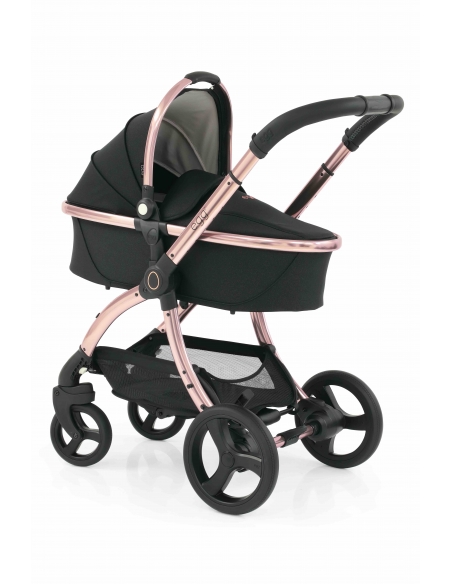 BabyStyle Egg2 hluboká korba